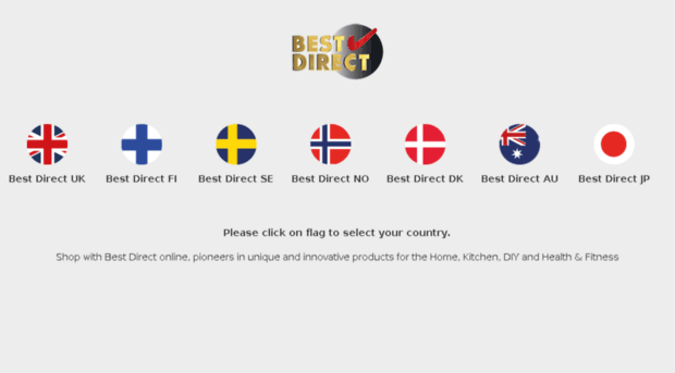 bestdirect.tv