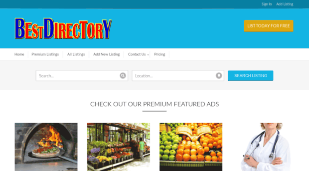 bestdirectory.com