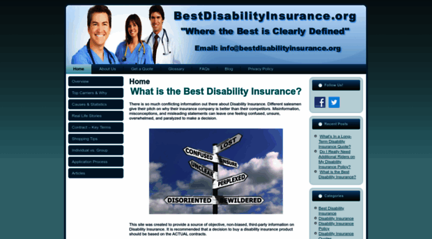 bestdisabilityinsurance.org