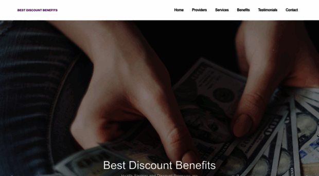 bestdiscountbenefits.com