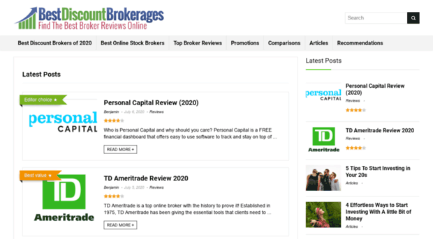 bestdiscountbrokerages.com