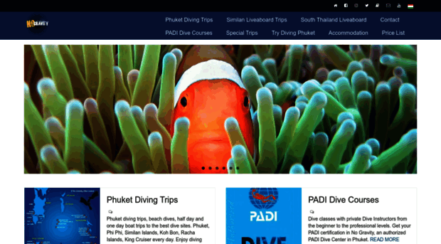 bestdivingphuket.com