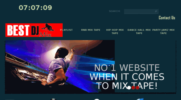 bestdjmixtapes.com