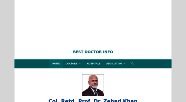 bestdoctorinfo.com