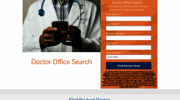 bestdoctoroffice.com