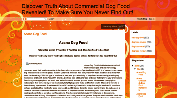 bestdogfood6566.blogspot.com