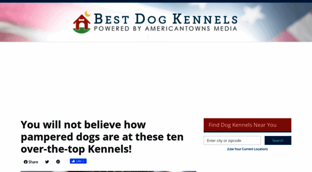 bestdogkennels.info