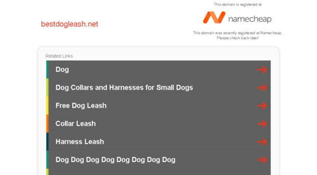 bestdogleash.net