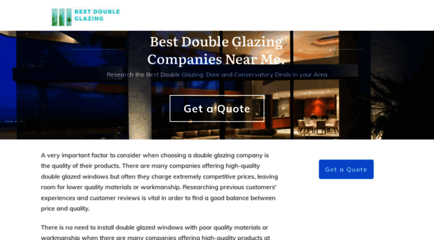 bestdoubleglazing.net