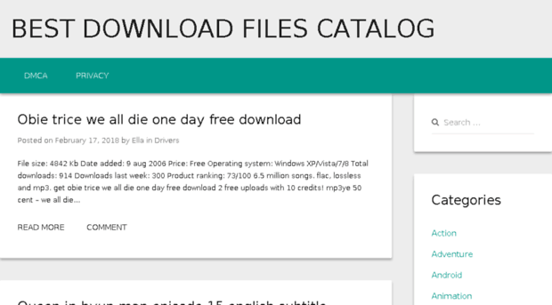 bestdownloadfilescatalog.biz