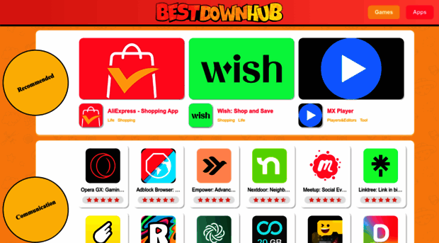 bestdownloadhub.com