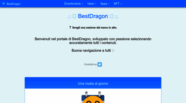 bestdragon.it