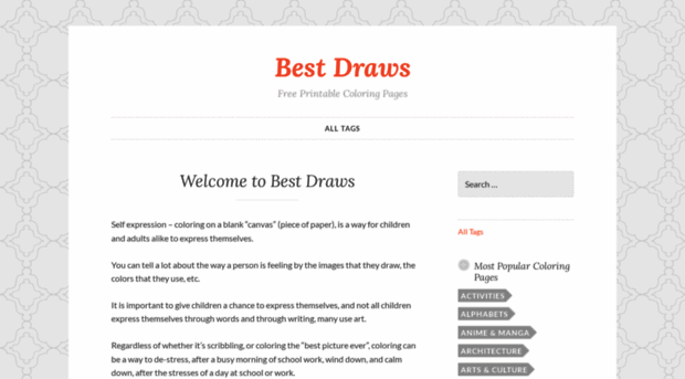 bestdraws.com