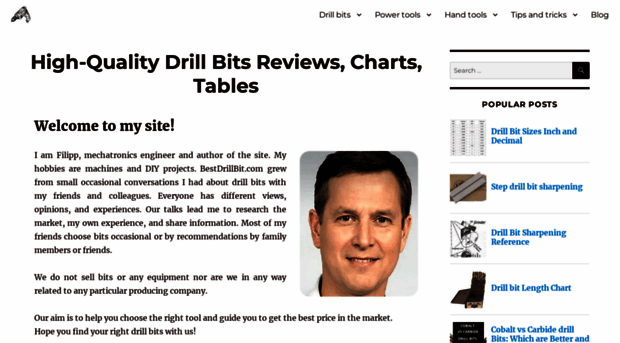 bestdrillbit.com