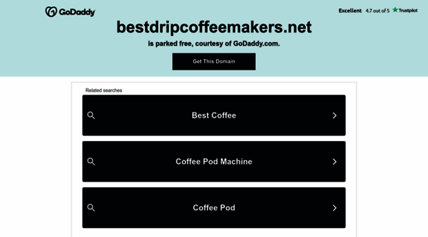 bestdripcoffeemakers.net