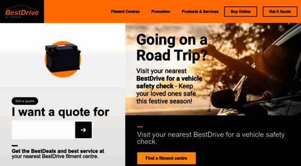 bestdrive.co.za