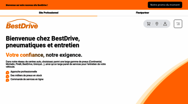 bestdrive.fr