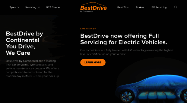 bestdrive.ie