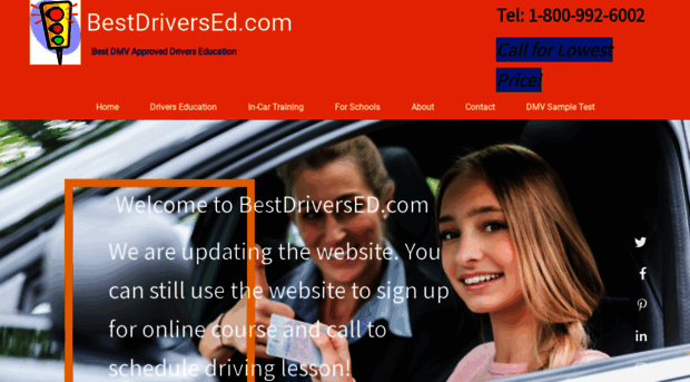 bestdriversed.com