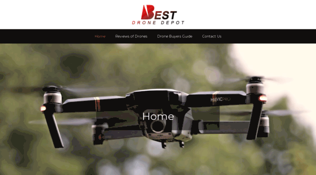 bestdronedepot.com