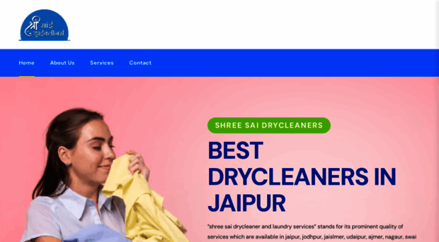 bestdrycleanersinjaipur.in