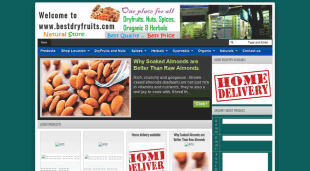 bestdryfruits.com