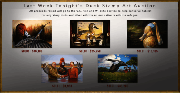 bestduckingstamps.com