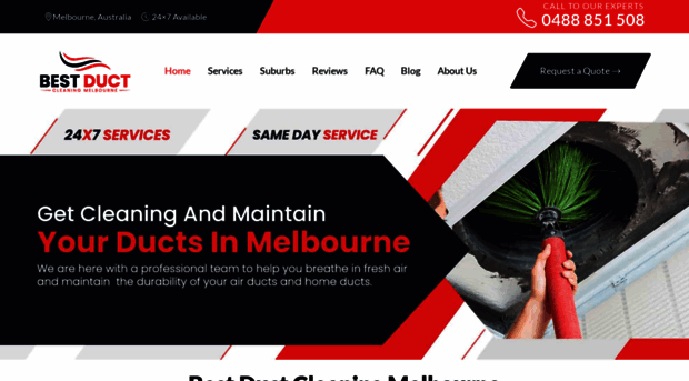 bestductcleaningmelbourne.com.au