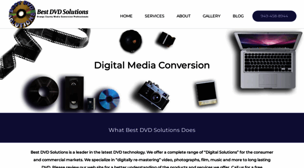 bestdvdsolutions.com