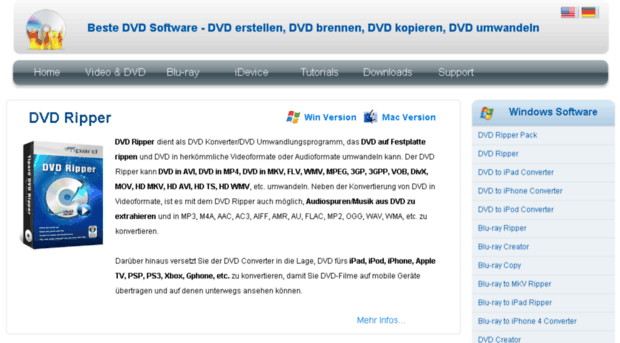 bestdvdtool.de