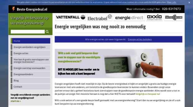 beste-energiedeal.nl