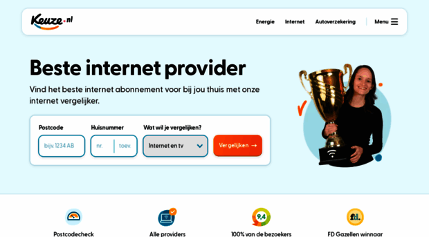 beste-internet-provider.nl