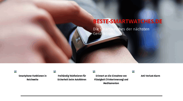 beste-smartwatches.de