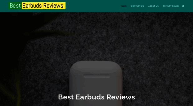 bestearbudreviews.com