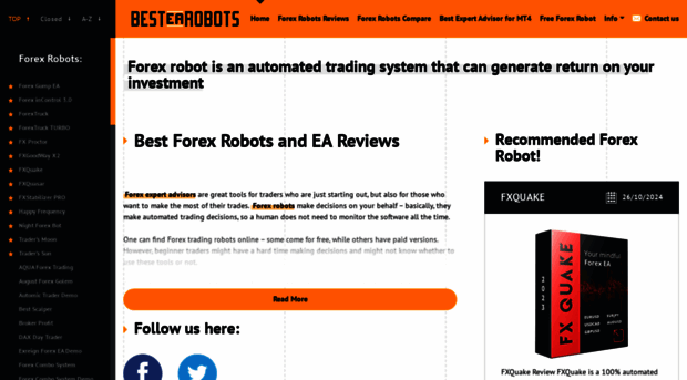 bestearobots.com