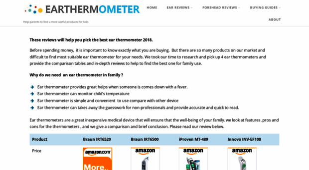 bestearthermometer.com