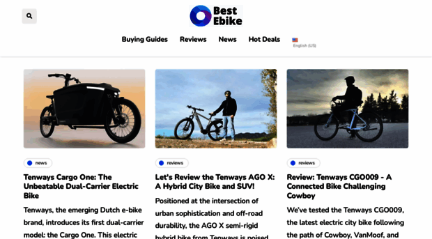 bestebike.net