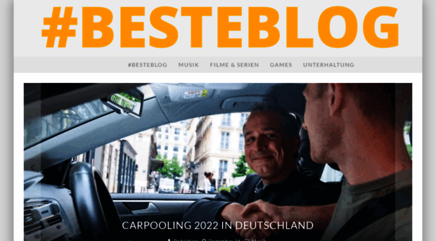 besteblog.de