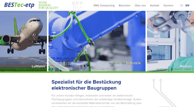 bestec-gmbh.de