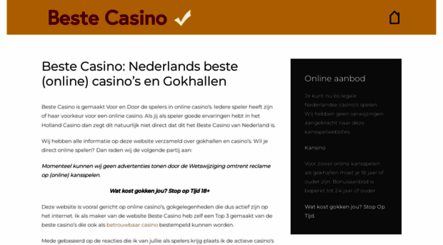 bestecasino.eu
