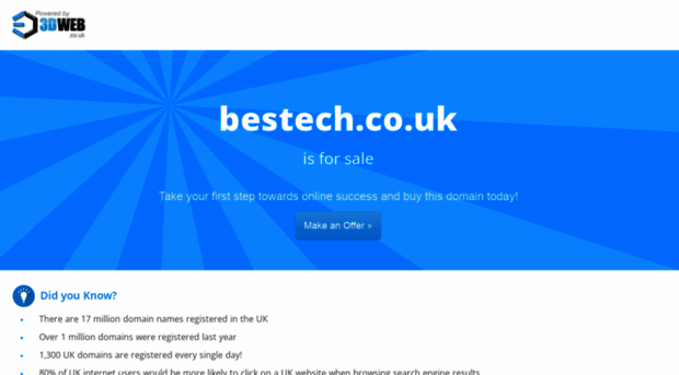 bestech.co.uk