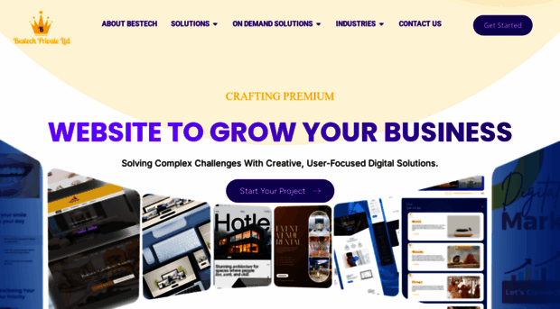 bestechsols.co.uk