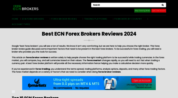 bestecnbrokers.com