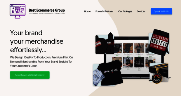 bestecommercegroup.com