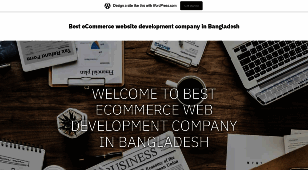 bestecommercewebdevelopment.wordpress.com