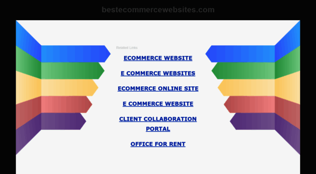 bestecommercewebsites.com