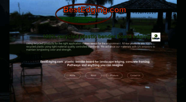 bestedging.com