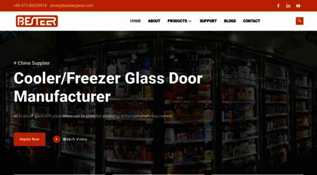 besteerglass.com