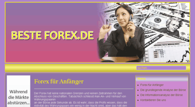 besteforex.de