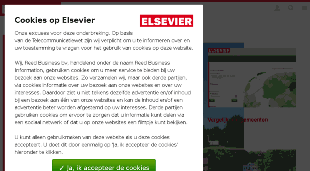 bestegemeenten.elsevier.nl